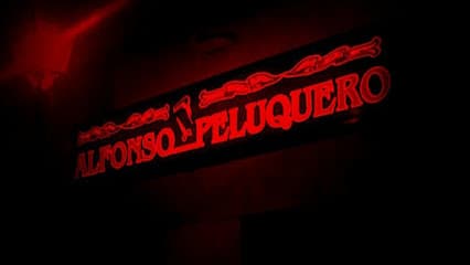 Alfonso Peluquero