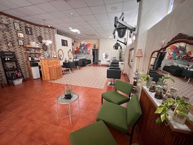 Galería de Nena Melenas 2