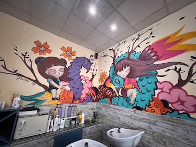 Galería de Nena Melenas 4