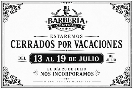 Galería de Barberia Central 2