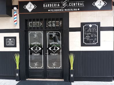Galería de Barberia Central 3