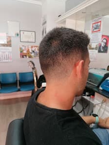Galería de Córdoba peluquero 4