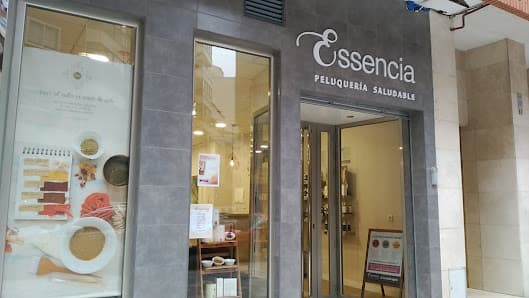Galería de Essencia Espacio de Belleza Saludable 2