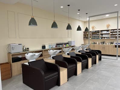 Galería de Essencia Espacio de Belleza Saludable 3