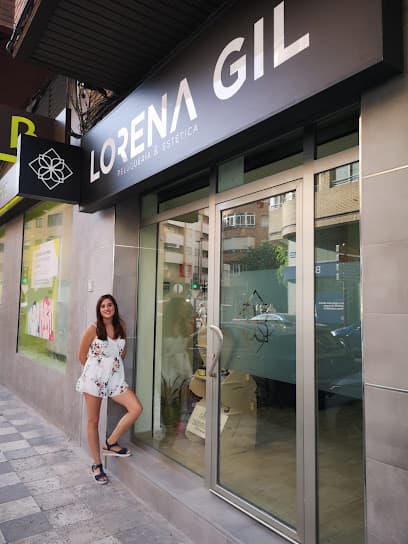 Lorena Gil Estilista