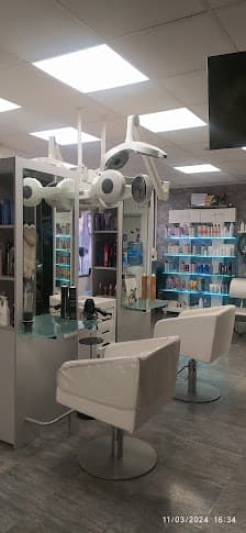 Imagen principal de Peluqueria Dioni Gonzalez