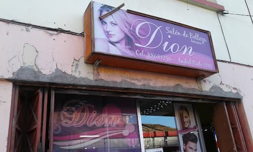 Galería de Peluqueria Dioni Gonzalez 2