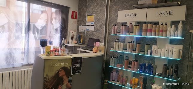 Galería de Peluqueria Dioni Gonzalez 4