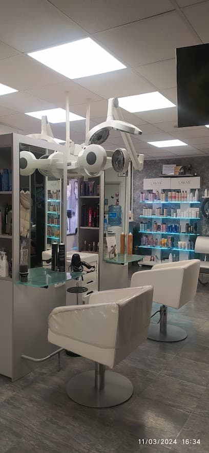 Peluqueria Dioni Gonzalez