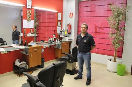 Galería de Peluquería Jesús Morote 2