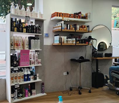 Peluquería Mari Unisex