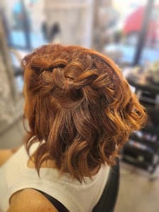 Galería de Peluquería Mirella Albacete | Profesionales en peluquería y estética 2
