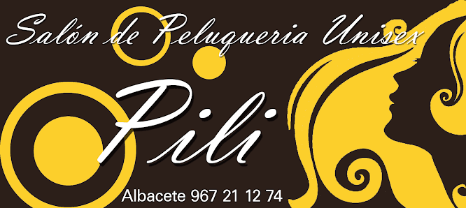Galería de Peluquería Pili -Unisex- 3