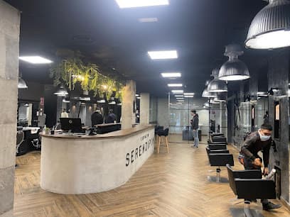 Peluquería Serendipia Albacete