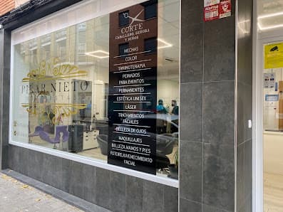 Galería de Pilar Nieto Hair & Beauty Experience 2