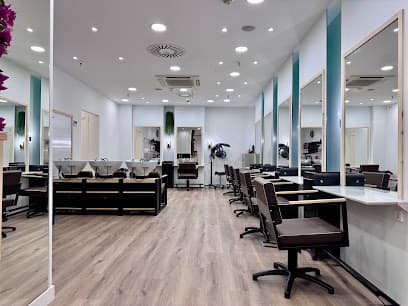 SALÓN 224 - Peluquería en El Corte Inglés Albacete