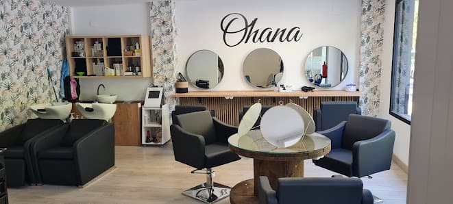 Galería de Salon Ohana Peluqueria 2