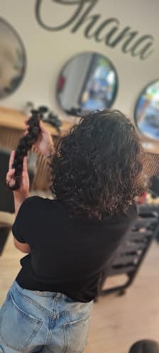 Galería de Salon Ohana Peluqueria 3