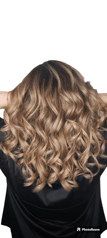 Salon Ohana Peluqueria